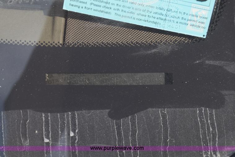 image for item K2829 1994 Lexus ES 300