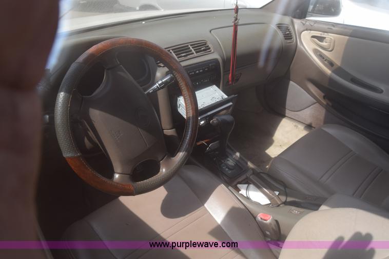 image for item K2829 1994 Lexus ES 300