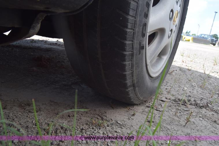 image for item K2829 1994 Lexus ES 300