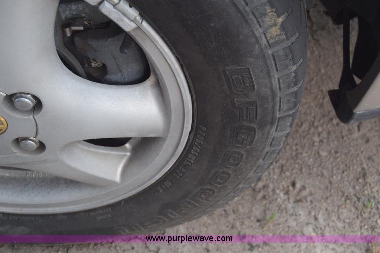 image for item K2829 1994 Lexus ES 300