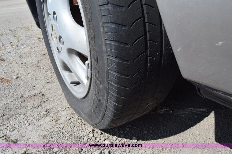 image for item K2829 1994 Lexus ES 300