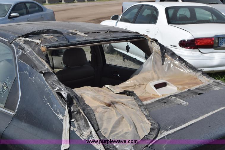 image for item K2830 1997 Honda Accord