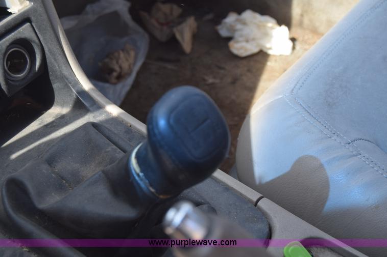 image for item K2830 1997 Honda Accord