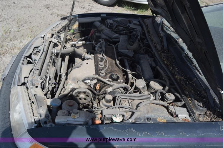 image for item K2830 1997 Honda Accord