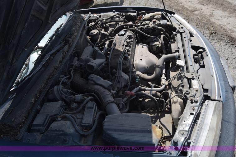 image for item K2830 1997 Honda Accord