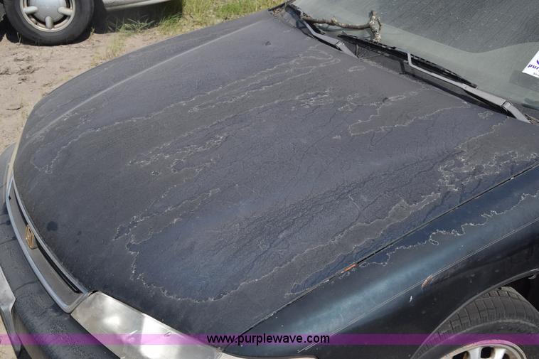 image for item K2830 1997 Honda Accord