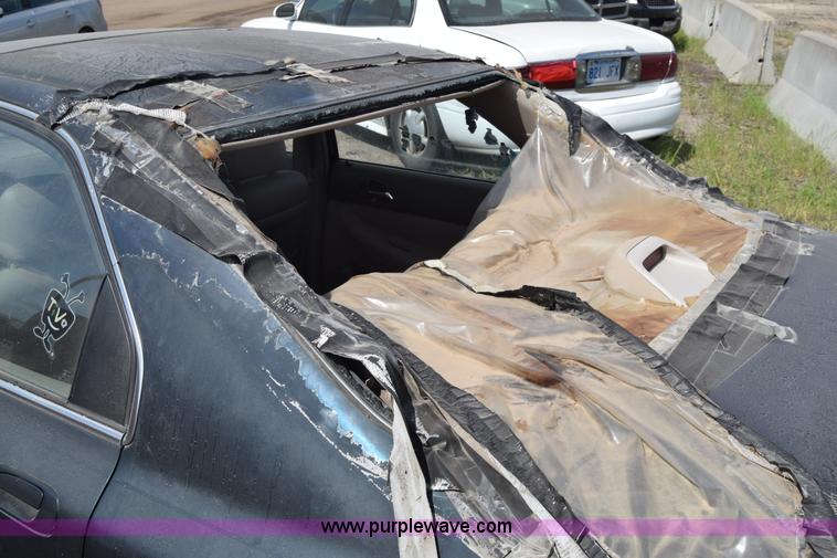 image for item K2830 1997 Honda Accord