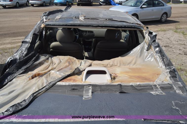 image for item K2830 1997 Honda Accord