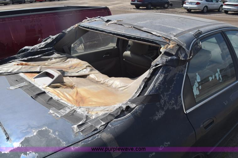 image for item K2830 1997 Honda Accord