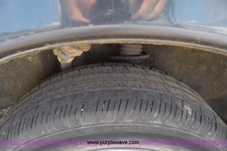 image for item K2830 1997 Honda Accord