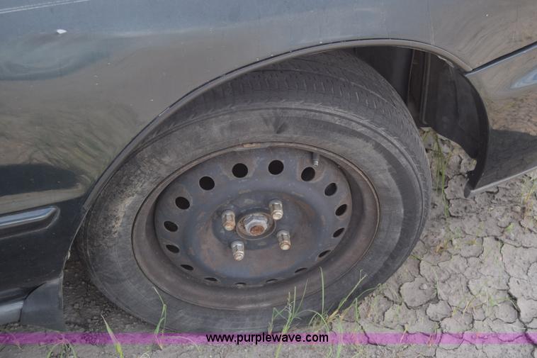 image for item K2830 1997 Honda Accord