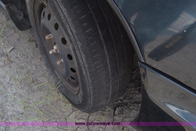 image for item K2830 1997 Honda Accord