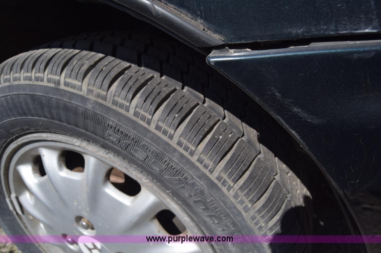 image for item K2830 1997 Honda Accord