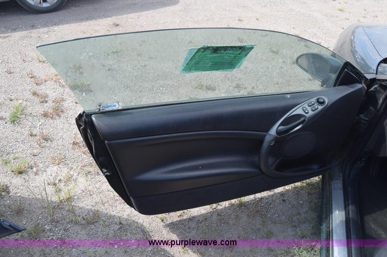 image for item K2831 1999 Mercury Cougar