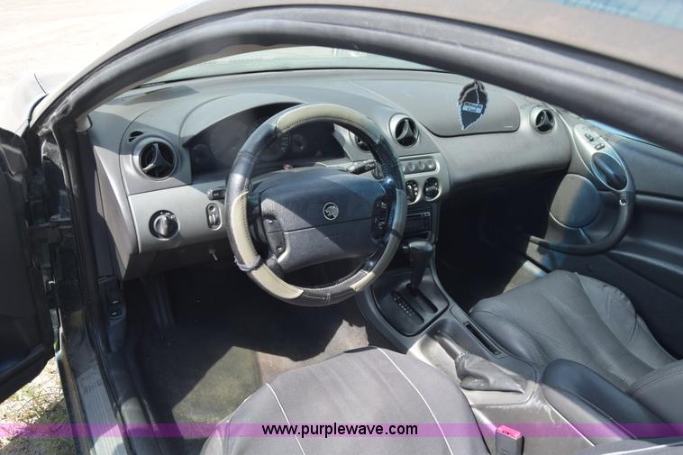 image for item K2831 1999 Mercury Cougar