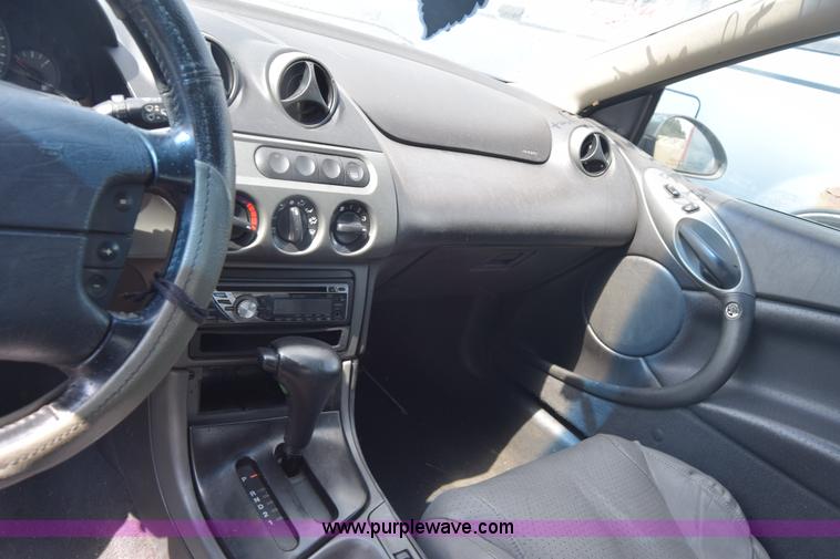 image for item K2831 1999 Mercury Cougar