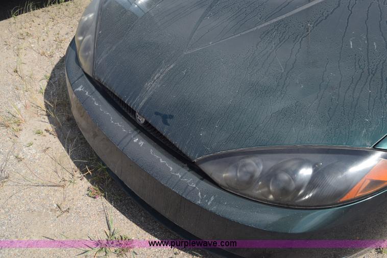 image for item K2831 1999 Mercury Cougar