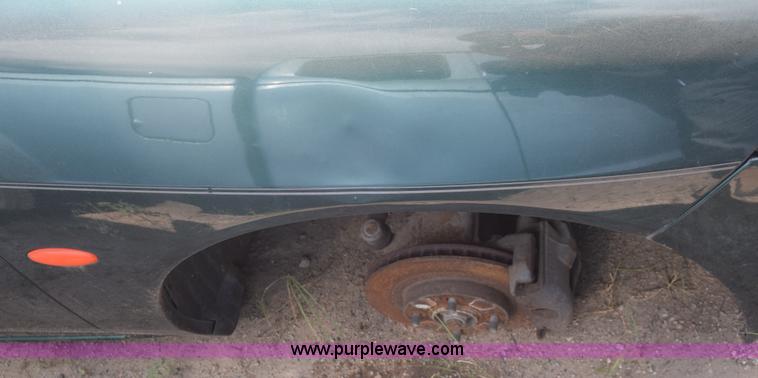 image for item K2831 1999 Mercury Cougar