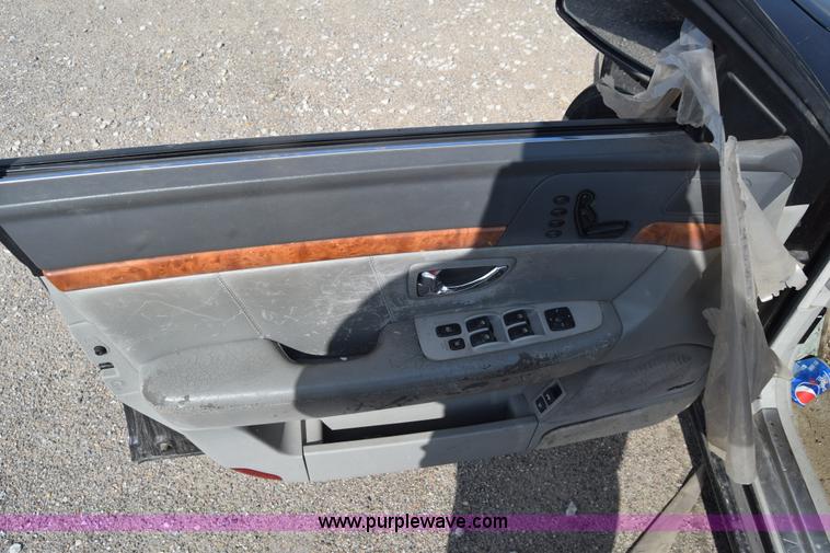 image for item K2834 2004 Kia Amanti