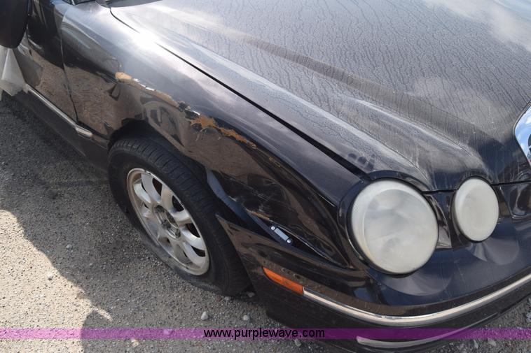 image for item K2834 2004 Kia Amanti