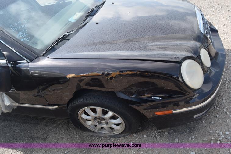 image for item K2834 2004 Kia Amanti