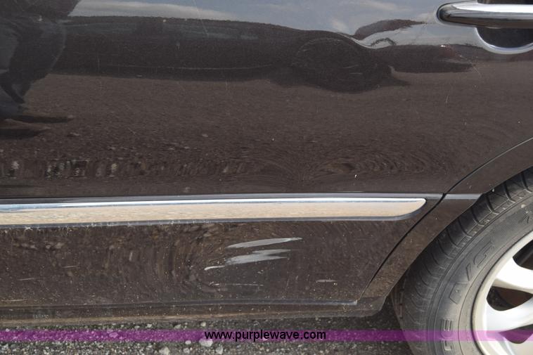 image for item K2834 2004 Kia Amanti