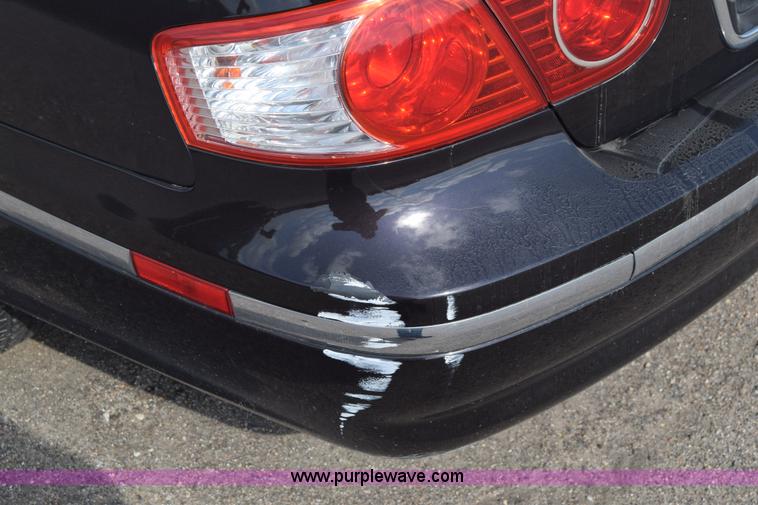 image for item K2834 2004 Kia Amanti