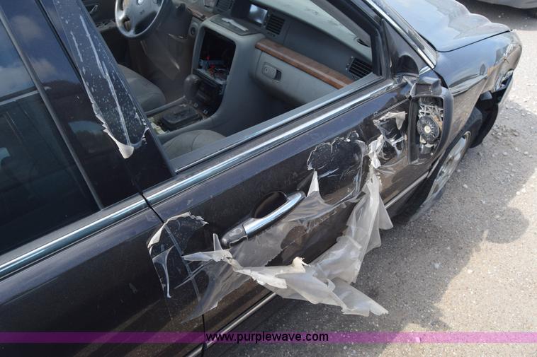 image for item K2834 2004 Kia Amanti