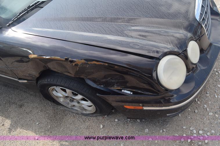 image for item K2834 2004 Kia Amanti