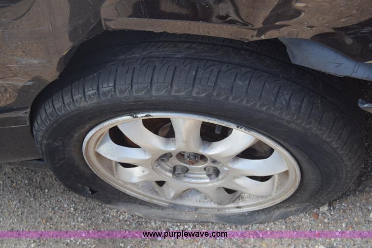 image for item K2834 2004 Kia Amanti