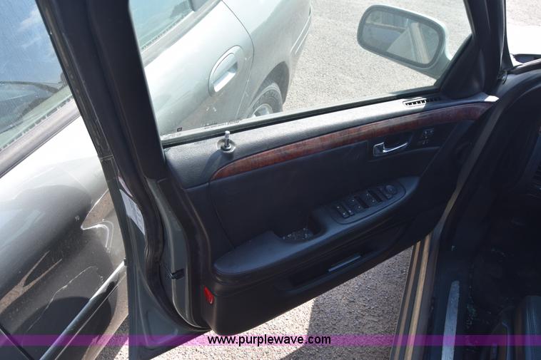 image for item K2835 2006 Cadillac DTS