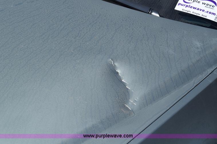 image for item K2835 2006 Cadillac DTS