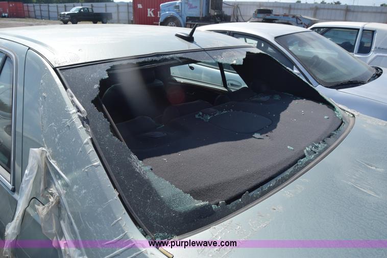 image for item K2835 2006 Cadillac DTS