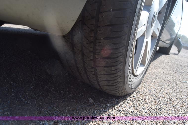 image for item K2835 2006 Cadillac DTS