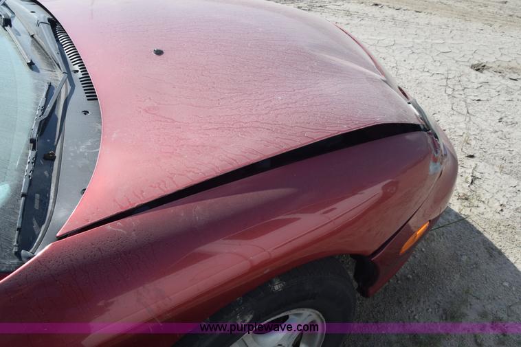 image for item K2836 1999 Ford Taurus