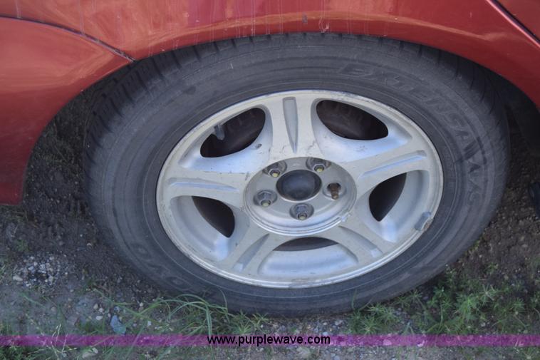 image for item K2836 1999 Ford Taurus