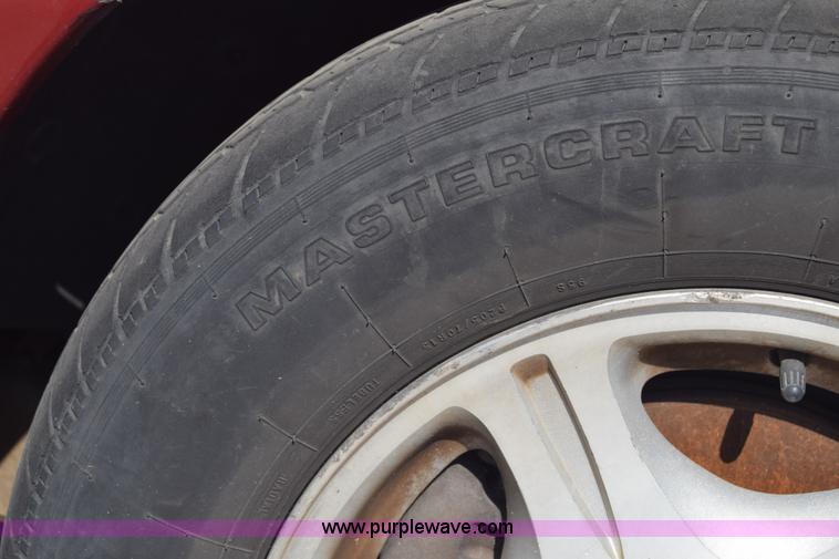 image for item K2836 1999 Ford Taurus