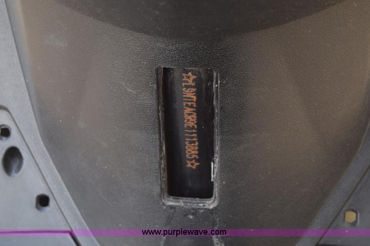 image for item K2937 2014 Tao Tao ATM50 moped