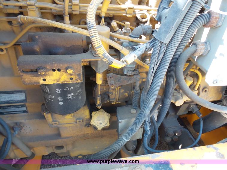 image for item DA2750 1997 Tenco TC-272LM snow blower