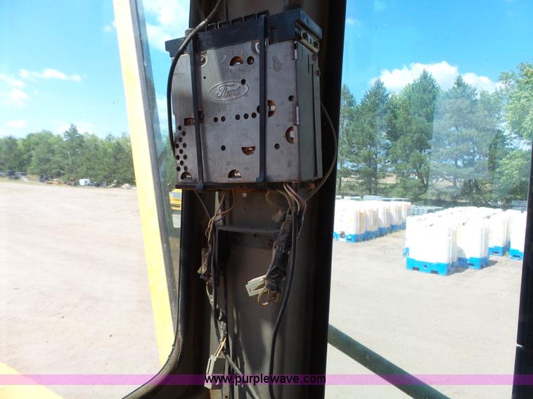 image for item DA2756 1984 Champion 730A motor grader