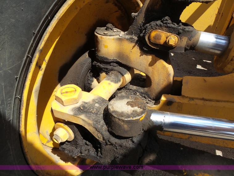 image for item DA2756 1984 Champion 730A motor grader