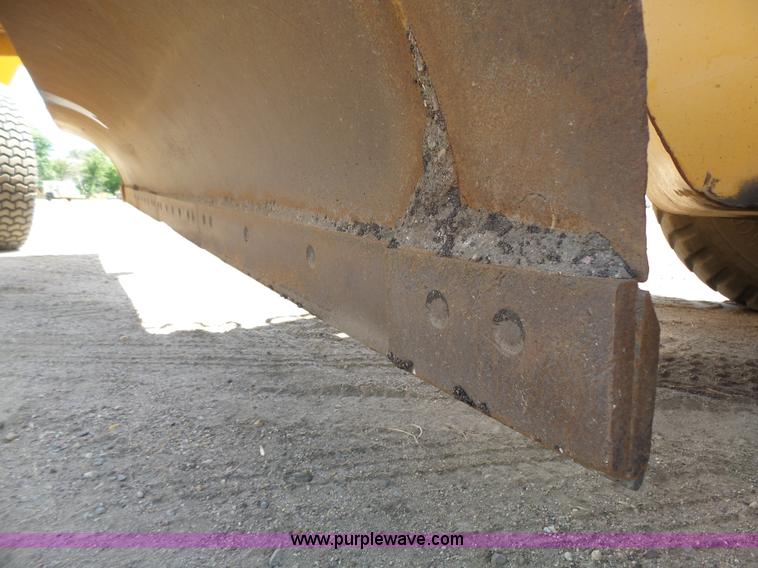 image for item DA2756 1984 Champion 730A motor grader