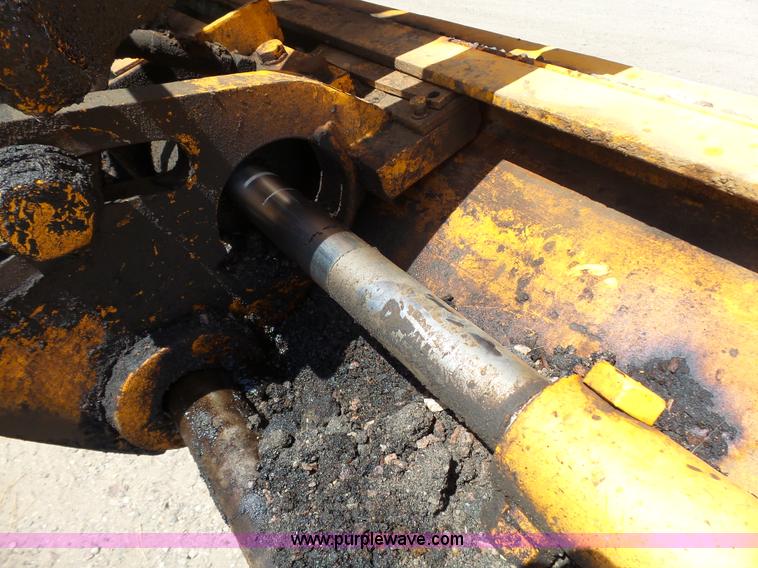 image for item DA2756 1984 Champion 730A motor grader