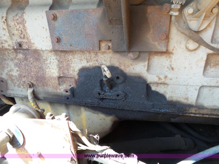 image for item DA2756 1984 Champion 730A motor grader