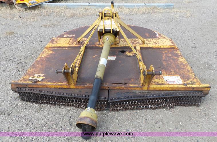 image for item DA2759 Alamo AG-72 rotary mower