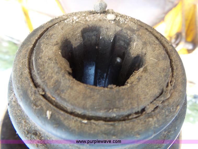 image for item DA2759 Alamo AG-72 rotary mower