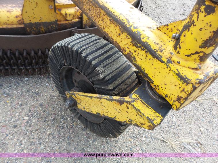 image for item DA2759 Alamo AG-72 rotary mower