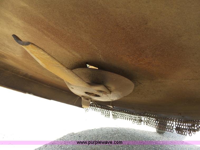 image for item DA2759 Alamo AG-72 rotary mower