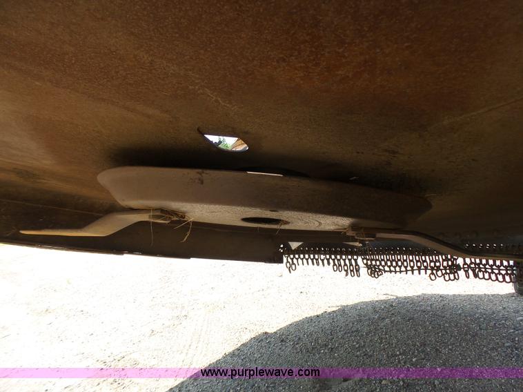 image for item DA2759 Alamo AG-72 rotary mower