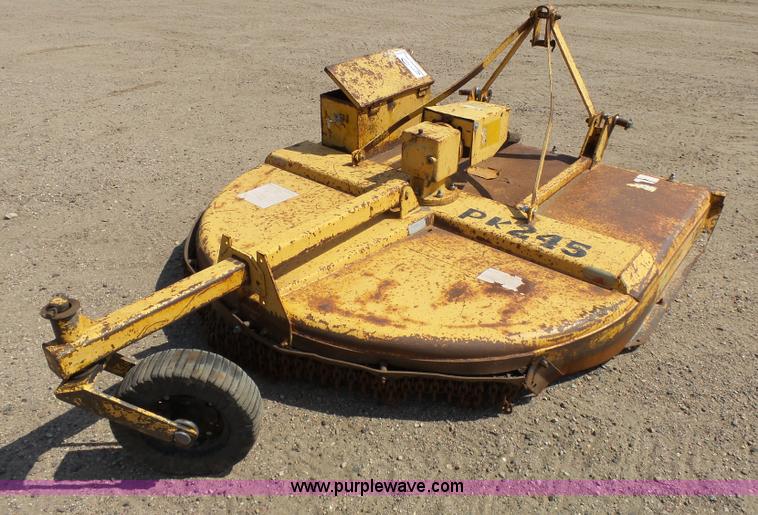 image for item DA2760 Alamo AG-72 rotary mower